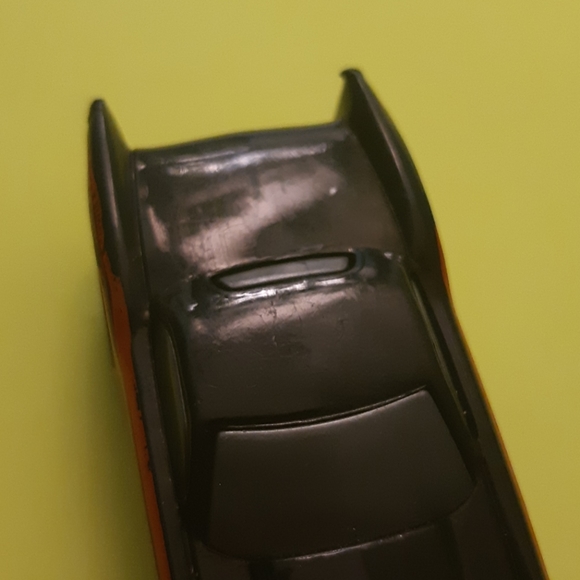 Hot Wheels The Gov'ner| 2003 Diecast 1:64| 8,5/10 - Picture 2 of 8